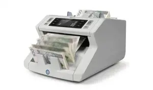 2250 BANKNOTE COUNTER UV/MG/IR