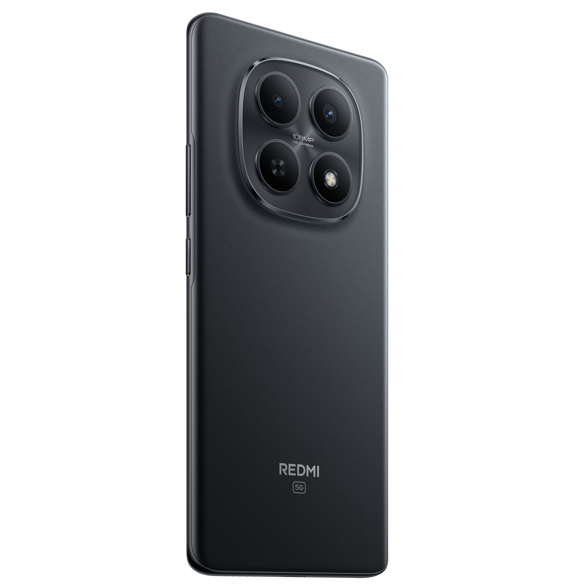 Mobilusis telefonas XIAOMI Redmi, 128 GB, Juoda