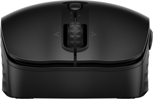 HP 425 programuojama "Bluetooth" pelė, 108,6 mm, 61,6 mm, 38 mm, 89 g, 108 mm, 46 mm