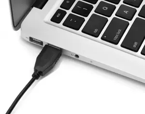 "Kensington Orbit®" optinis bėgimo takelis, dvipusis, bėgimo takelis, A tipo USB, sidabrinės spalvos