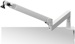 Elgato Microphone arm | Wave Mic Arm Pro | White