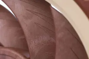NOCTUA NF-A12x25 LS-PWM Sterrox ventiliatorius