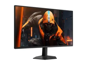 AOC 27G50F | 27 " | IPS | FHD | 16:9 | 144 Hz | 0.5 ms | 1920 x 1080 pixels | 300 cd/m² | HDMI ports quantity 1 | Black