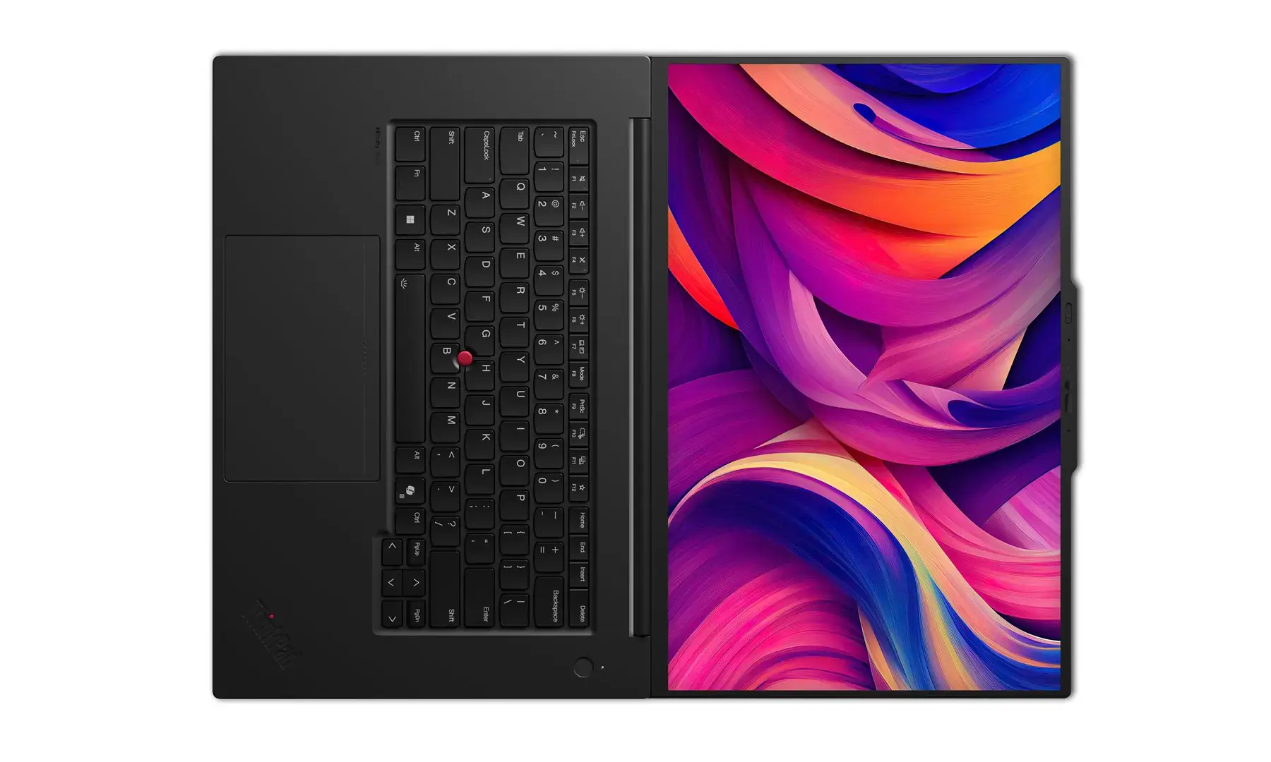 Mobilna stacja robocza ThinkPad P1 G7 21KV0023PB W11Pro Ultra 7 165H/32GB/1TB/RTX 4070 8GB/16.0 WQUXGA/Black/vPro/3YRS Premier Support + CO2 Offset