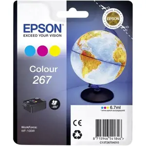 C13T26704010, Originali kasetė (Epson)