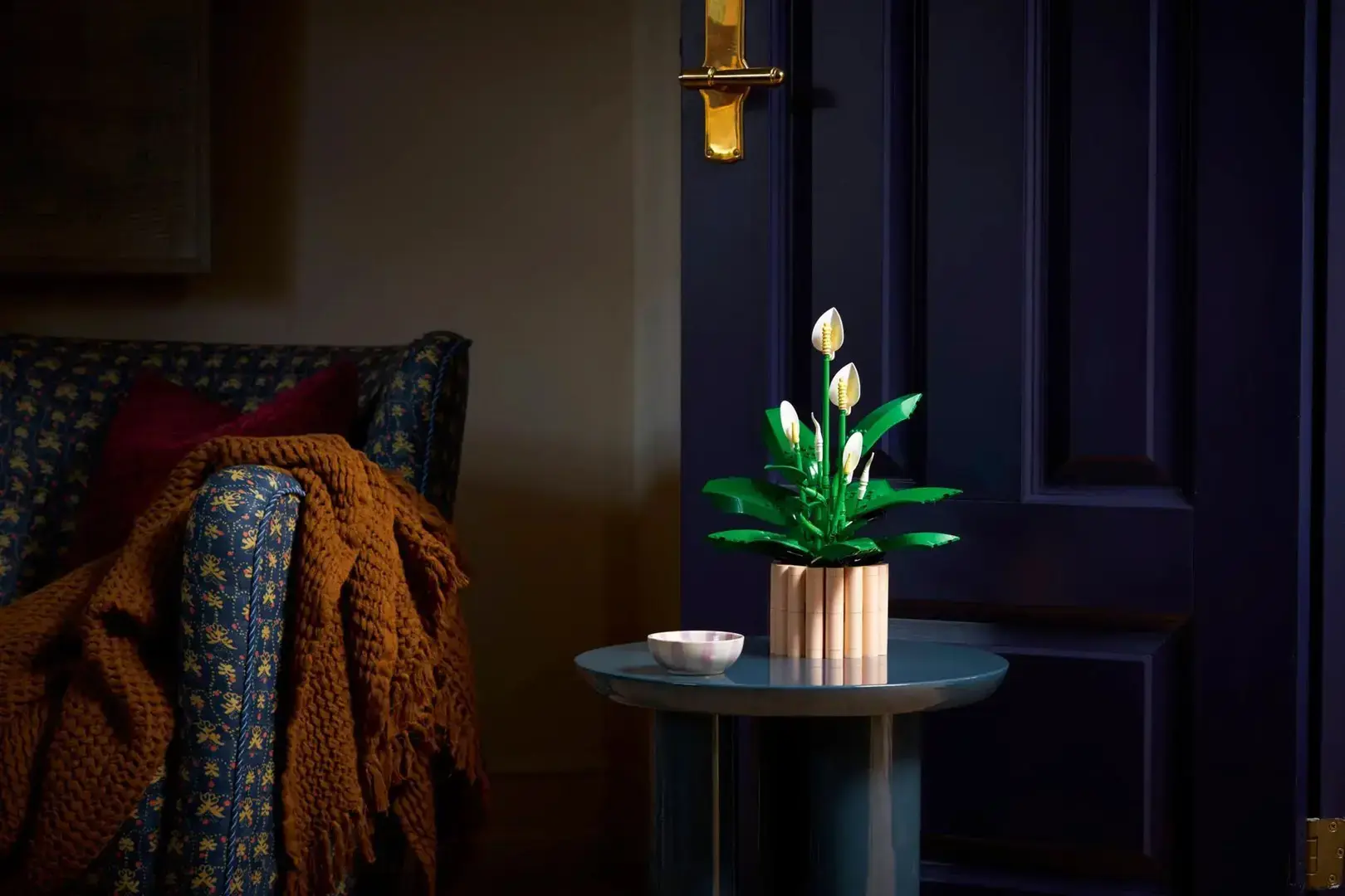 LEGO BOTANICALS 11504 Peace Lily