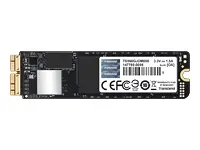 SSD diskas TRANSCEND TS960GJDM855 960 GB, NVMe, Thunderbolt