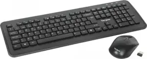 TARGUS FULL SIZE WIRELESS COMBO (NORDIC)