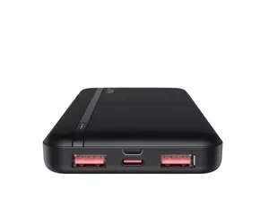 Powerbank HAVIT PB90 10000 mAh (black)