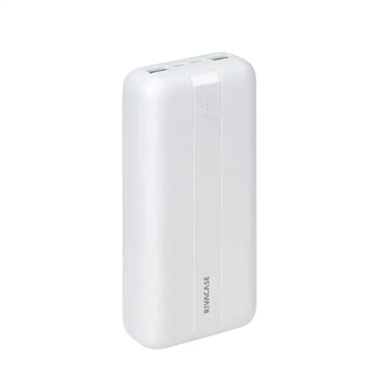 MAITINIMO BANKAS USB 20000MAH/VA2081 RIVACASE