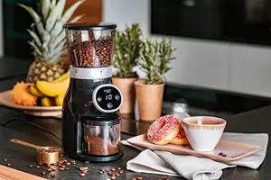 Kavamalė Adler AD 4450, 300 W