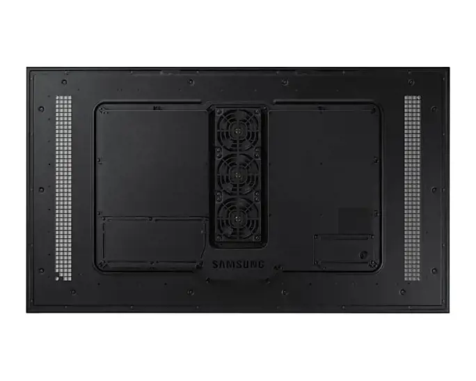 Samsung OH55A-S, Digital signage flat panel, 139.7 cm (55"), VA, 1920 x 1080 pixels, 24/7