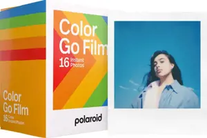 POLAROID GO FILM DOUBLE PACK