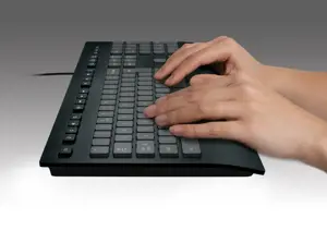 LOGITECH laidinė klaviatūra K280e INT