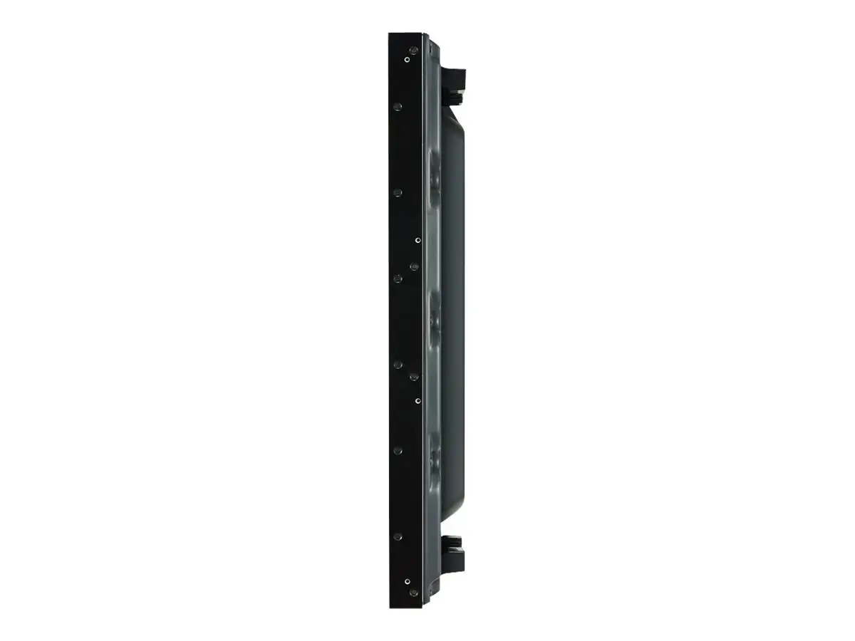 LG 55VL5PJ-A, 500 cd/m², 139,7 cm (55"), 1920 x 1080 taškų, "Full HD", IPS, 16:9
