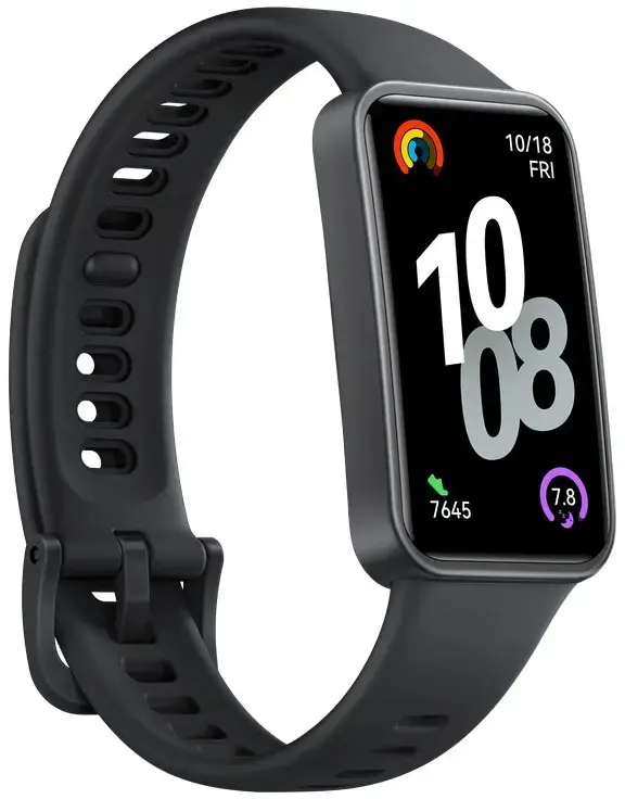 HUAWEI BAND 10 BLACK