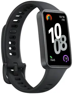 HUAWEI BAND 10 BLACK