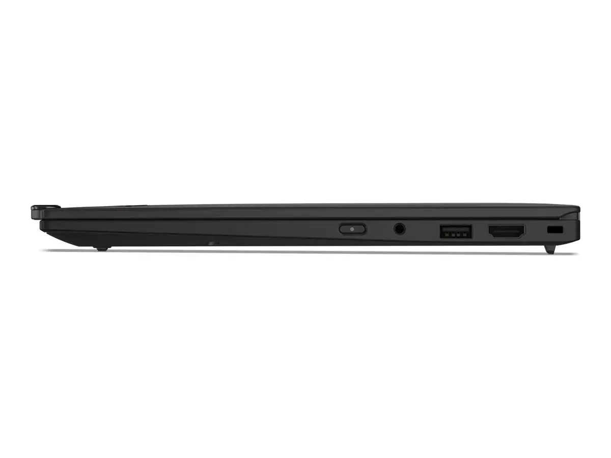 Nešiojamas kompiuteris Lenovo ThinkPad X1 Carbon G13, Intel Core Ultra 5 225U (Max. 4.80 GHz, 12M, 12C), 512 GB, 14 Coliai, Windows 11 Pro