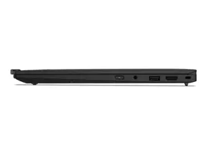 Nešiojamas kompiuteris Lenovo ThinkPad X1 Carbon G13, Intel Core Ultra 5 225U (Max. 4.80 GHz, 12M, 12C), 512 GB, 14 Coliai, Windows 11 Pro