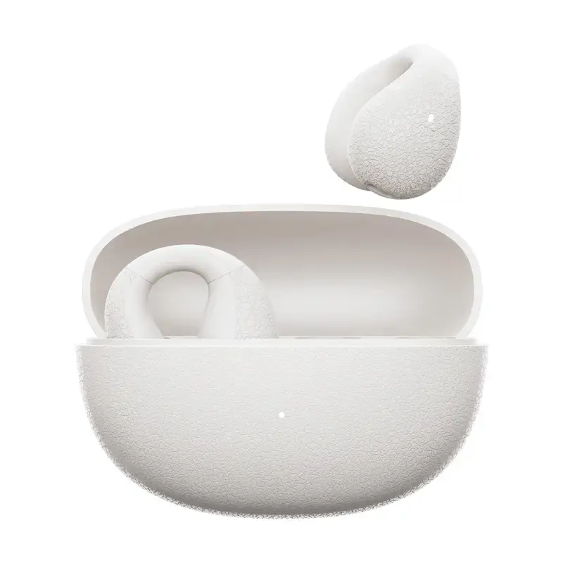 QCY Crossky C10 headphones (white)