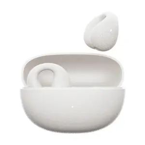 QCY Crossky C10 headphones (white)