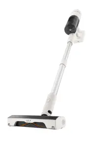 Cordless upright hoover Roborock H60 Hub