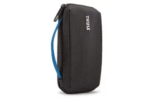 "Thule Crossover 2" C2TO-101 juodas, nailonas, 140 g, juodas