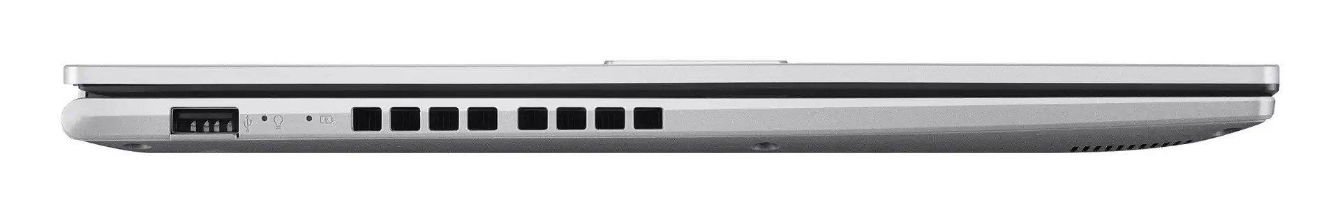 ASUS Vivobook 15 M1502NAQ-BQ046W AMD Ryzen™ 5 150 Laptop 39.6 cm (15.6") Full HD 16 GB DDR5-SDRAM 512 GB SSD Wi-Fi 6 (802.11ax) NoOS Silver