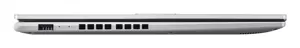 ASUS Vivobook 15 M1502NAQ-BQ046W AMD Ryzen™ 5 150 Laptop 39.6 cm (15.6") Full HD 16 GB DDR5-SDRAM 512 GB SSD Wi-Fi 6 (802.11ax) NoOS Silver