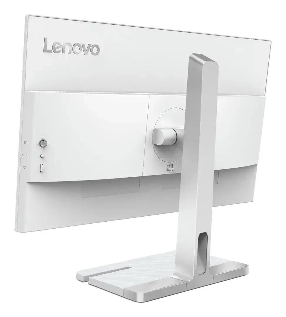 Lenovo L24D-4C computer monitor 60.5 cm (23.8") 1920 x 1080 pixels Full HD LCD Grey