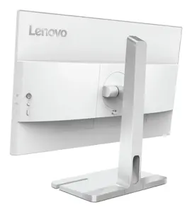 Lenovo L24D-4C computer monitor 60.5 cm (23.8") 1920 x 1080 pixels Full HD LCD Grey