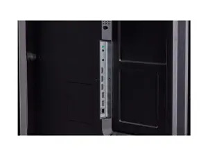 LG 4K UHD Signage | 65UL5Q-E | 65 " | 500 cd/m² | Landscape/Portrait | 24/7 | webOS | 8 ms | 178 ° | 178 °