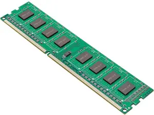 Atmintis 8GB DDR3 1600MHz DIM8GBN12800/3-SB