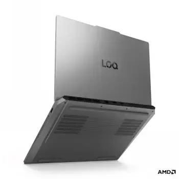 Nešiojamas kompiuteris Lenovo LOQ Essential 15ARP11, 170, 512 GB, 15,6 Coliai, Windows 11 Home
