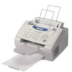 Brother FAX 8060P