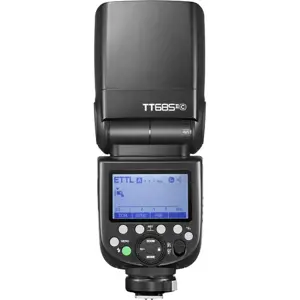 Godox speedlite TT685II Canon