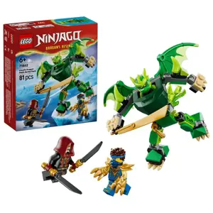 LEGO Ninjago 71862 - Lloyd’s Dragon Mech