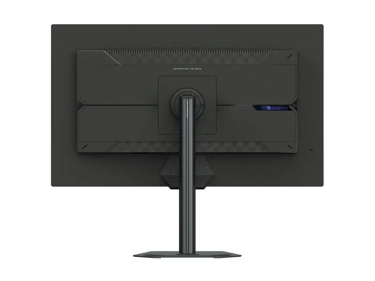 Gigabyte G27U EK | 27 " | SS IPS | UHD | 160 Hz | 1 ms | 3840 x 2160 pixels | 350 cd/m² | HDMI ports quantity 2