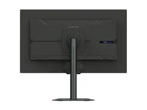Gigabyte G27U EK | 27 " | SS IPS | UHD | 160 Hz | 1 ms | 3840 x 2160 pixels | 350 cd/m² | HDMI ports quantity 2