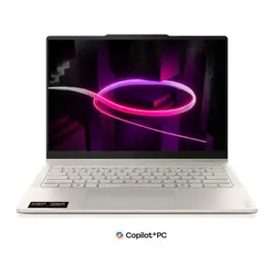 Lenovo Yoga 7 2-in-1 16AGP11 16" AMD Ryzen AI 7 445 16GB 512GB SSD Windows 11 Home Seashell