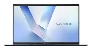 ASUS Vivobook 15 M1502NAQ-BQ038 Ryzen 5 150 15.6" FHD IPS-level panel 250 nits AG 16GB DDR5 512GB SSD Radeon graphics LAN + Bluetooth 720p webcam 42 Wh No OS Quiet Blue