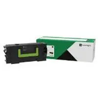 58D2H0E, Kasetė spausdintuvui (Lexmark)