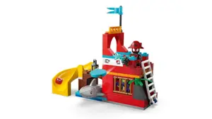 LEGO MARVEL 11208 Team Spidey Pirate Ship