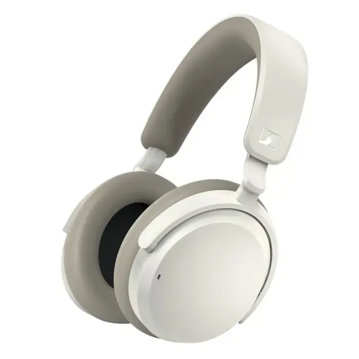 Sennheiser Accentum Wireless Headphones White