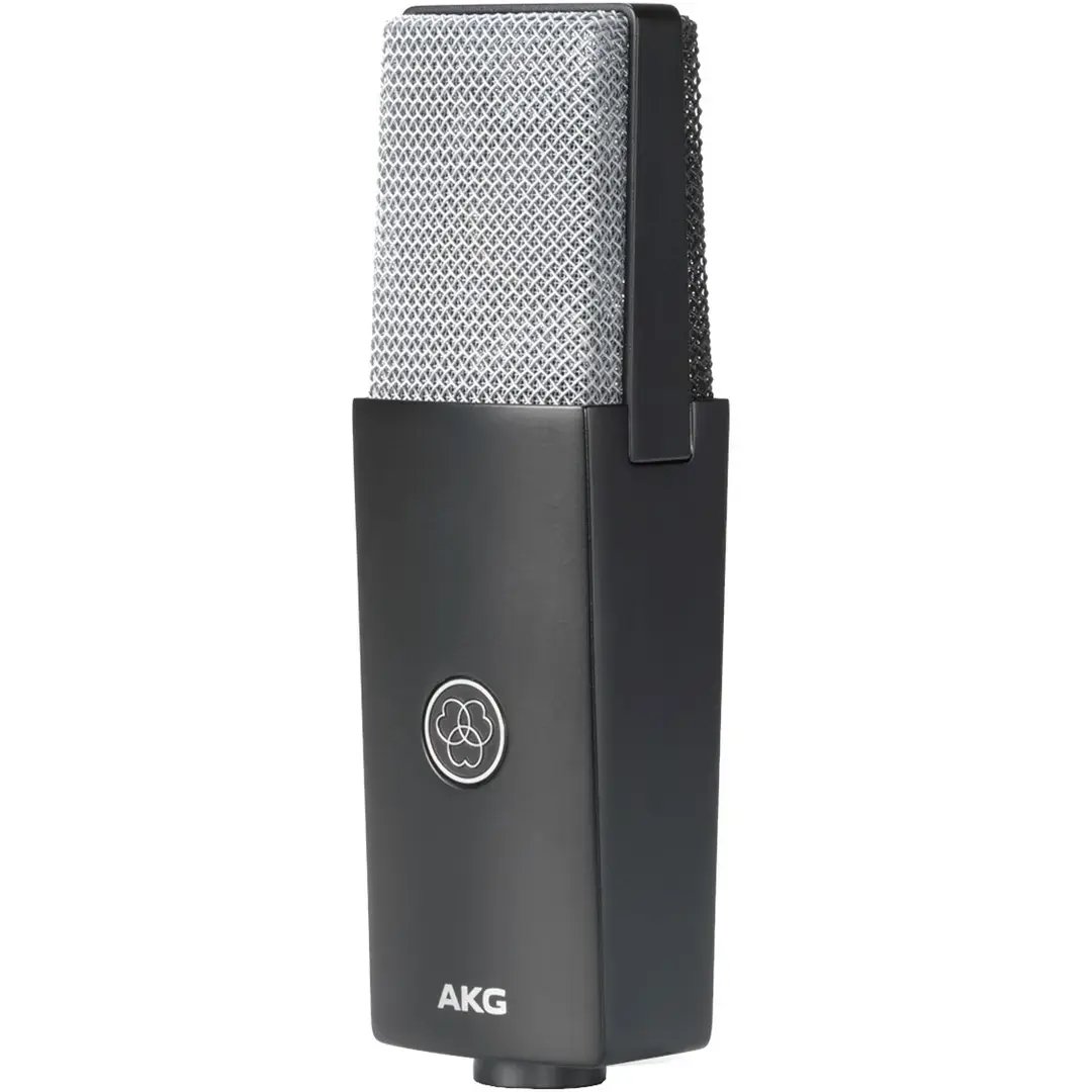 AKG C104 - Cardioid Condenser Microphone