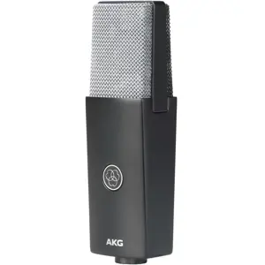 AKG C104 - Cardioid Condenser Microphone