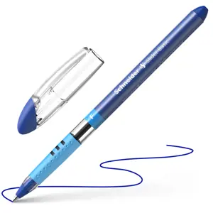 Rašiklis SCHNEIDER SLIDER F 0,3 mm.