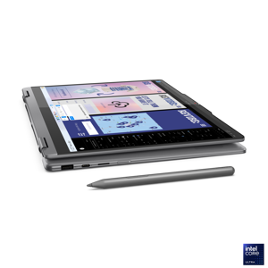 Nešiojamas kompiuteris Lenovo Yoga 7 2-in-1 14ILL10, 226V, 512 GB, 14 Coliai, Windows 11 Home