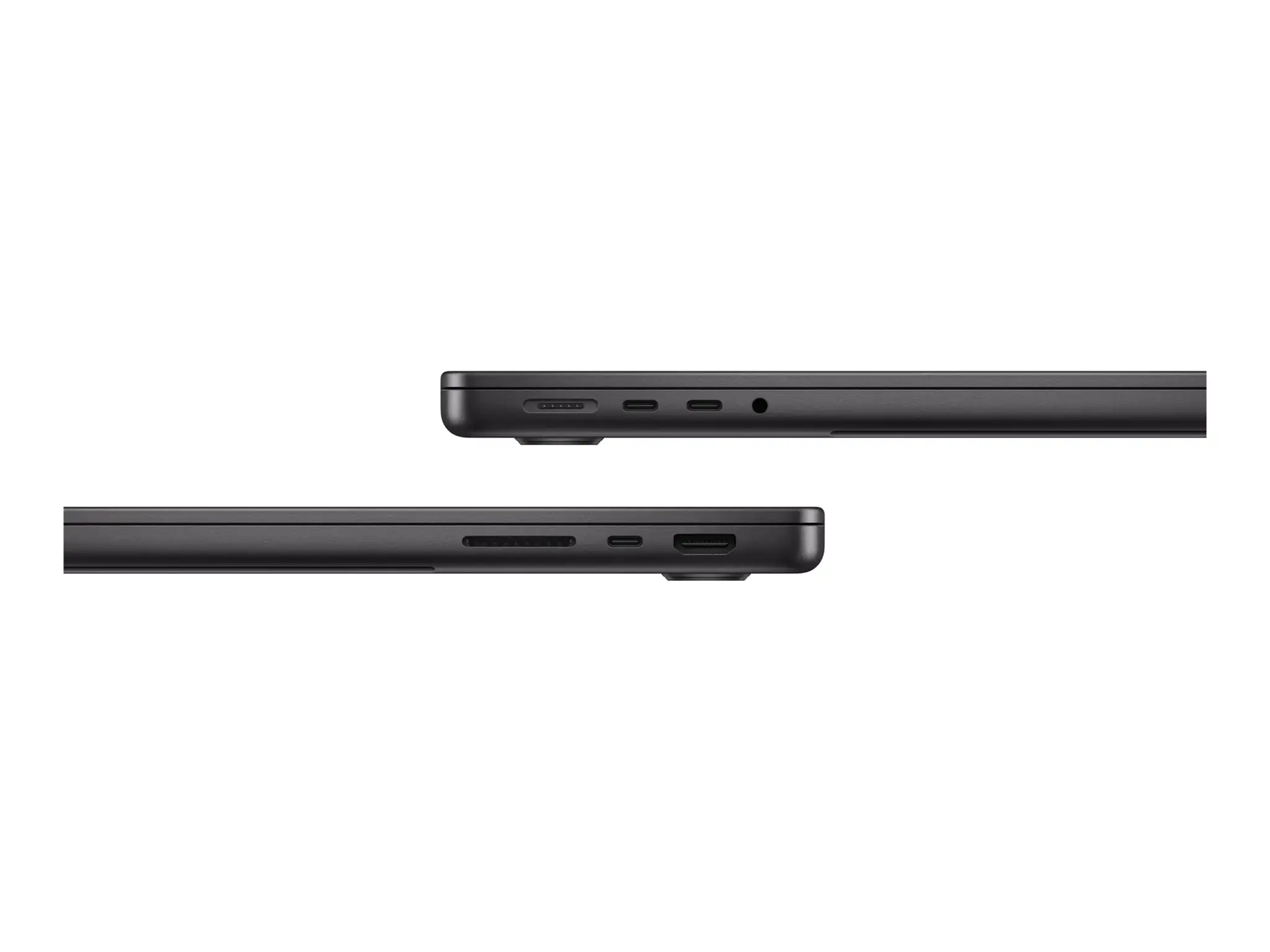 Apple MacBook Pro 14" Apple M5 10C CPU, 10C GPU 16GB/1TB SSD/Space Black/SWE | Apple