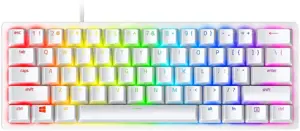 RAZER Huntsman Mini - Mercury Ed. Purple Switch - JAV išdėstymo klaviatūra
